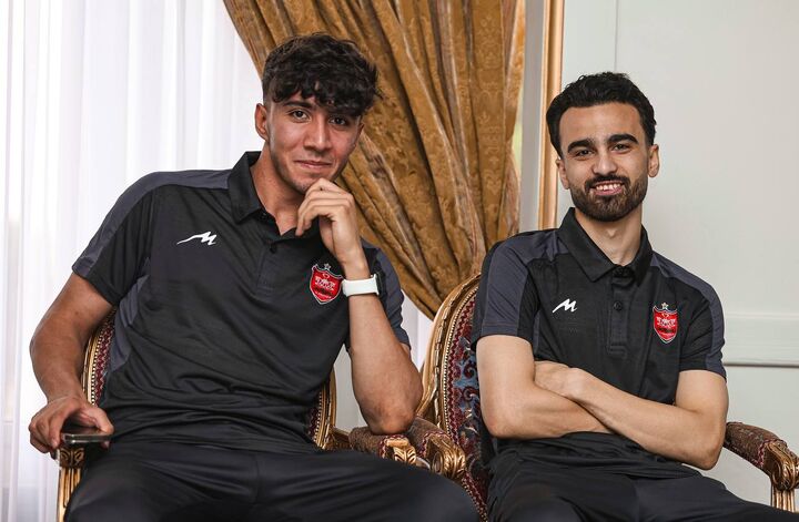 پرسپولیس