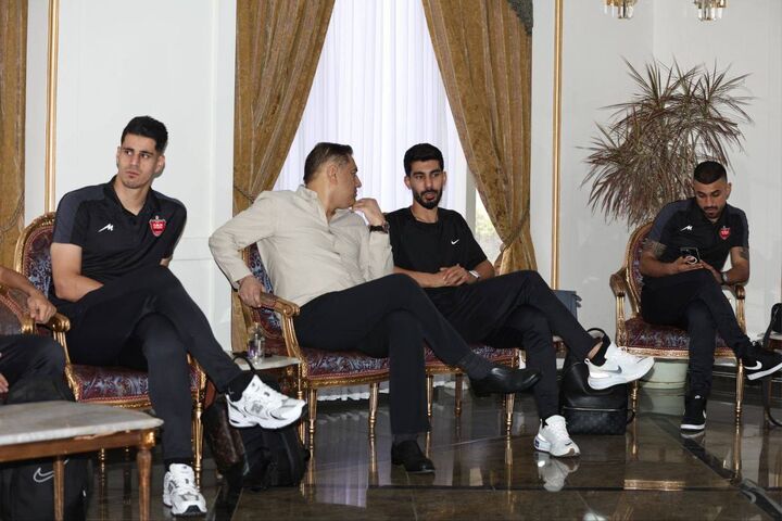 پرسپولیس