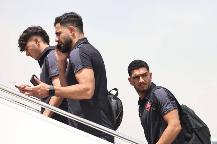 پرسپولیس