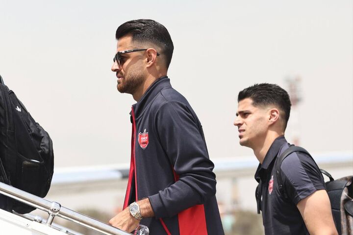 پرسپولیس