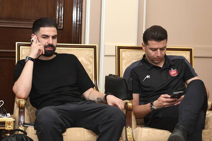 پرسپولیس