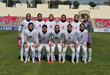 نبرد مرگ و زندگی برای دختران ایران؛ ببر و صعود کن!