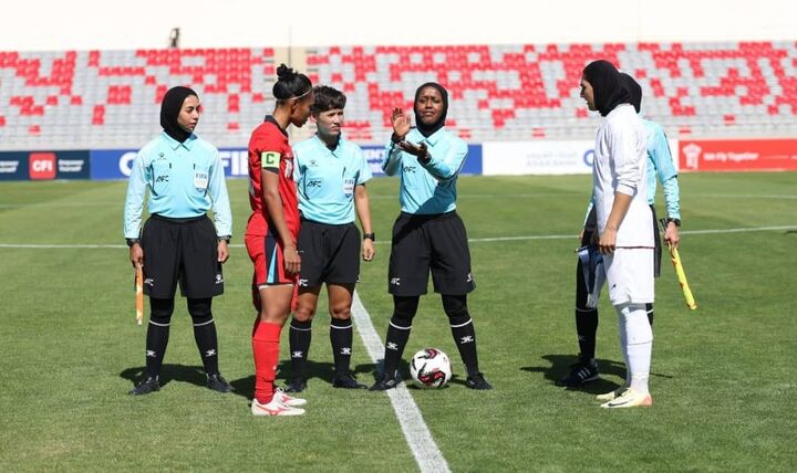 بانوان ایران سنگاپور