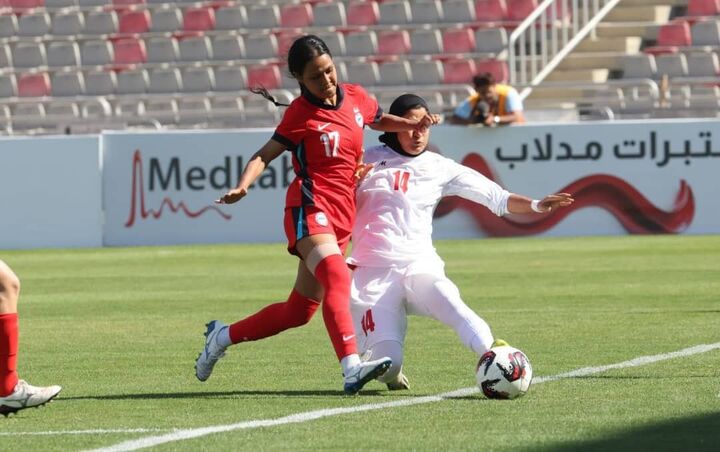 بانوان ایران سنگاپور