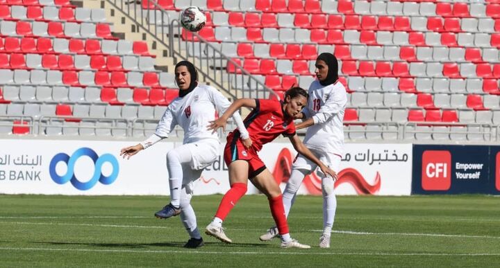 بانوان ایران سنگاپور