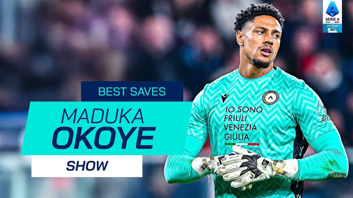 شاهکارهای اوکویه؛ بهترین واکنشها در فصل ۲۵-۲۰۲۴ سری آ شاهکارهای اوکویه؛ بهترین واکنشها در فصل ۲۵-۲۰۲۴ سری آ