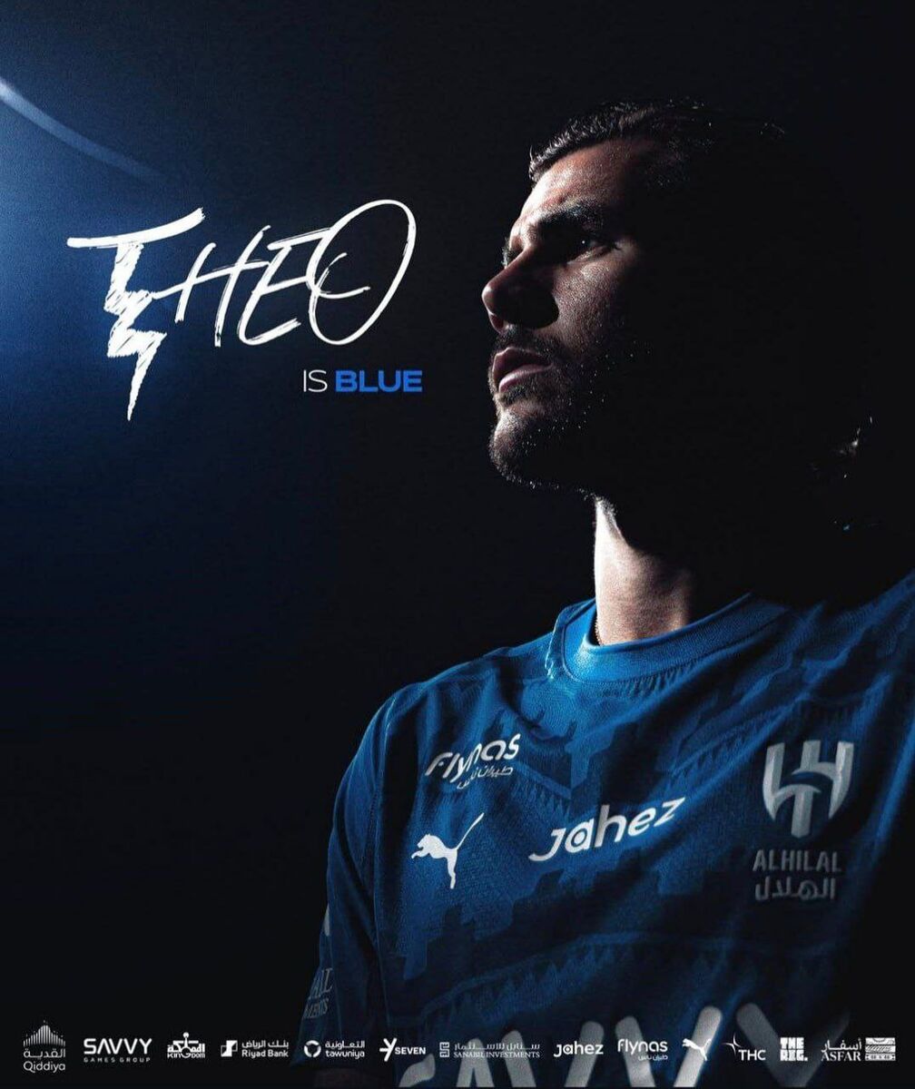 بمب نقل و انتقالات در ریاض ترکید؛ هرناندز آبیپوش شد!