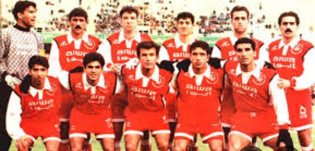 پرسپولیس با شکست استقلال، قهرمان شد و دبل کرد/ کارنامه درخشان برای سرمربی جدید پرسپولیسی‌ها