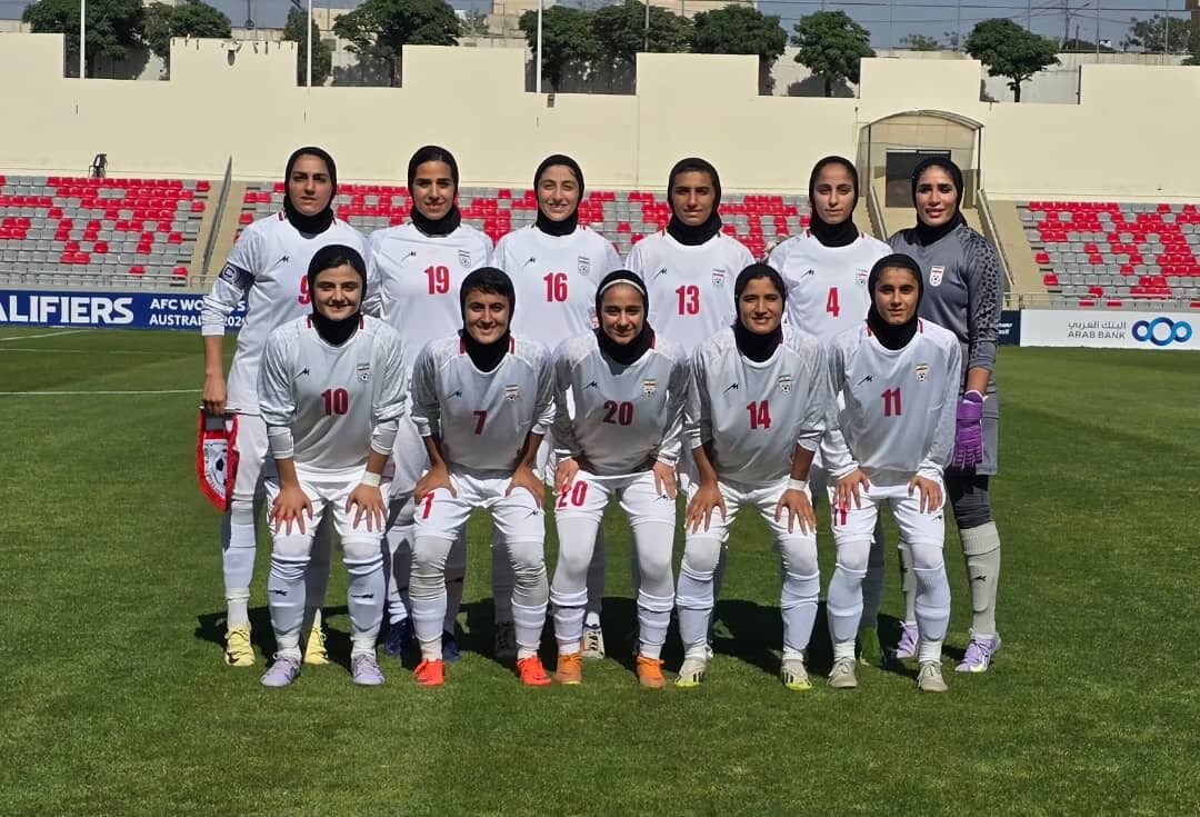 نبرد مرگ و زندگی برای دختران ایران؛ ببر و صعود کن! نبرد مرگ و زندگی برای دختران ایران؛ ببر و صعود کن!