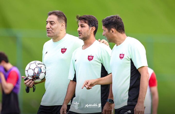 پرسپولیس