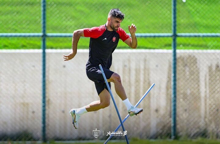 پرسپولیس