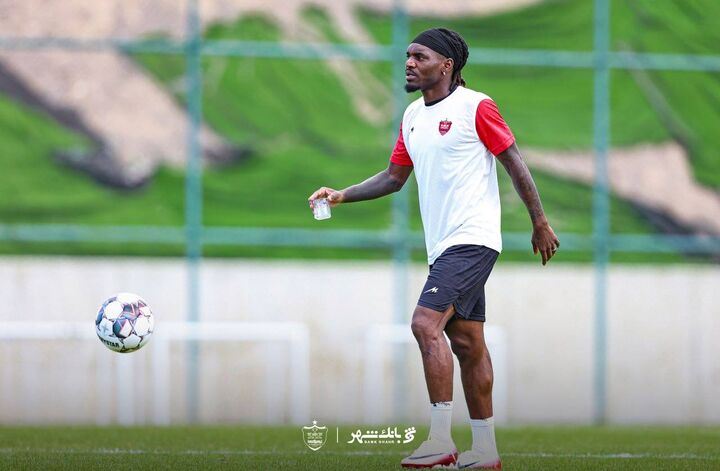 پرسپولیس
