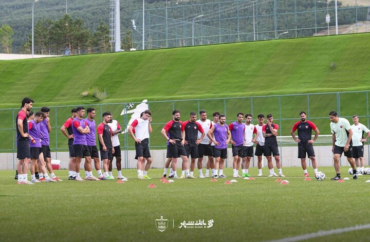 پرسپولیس