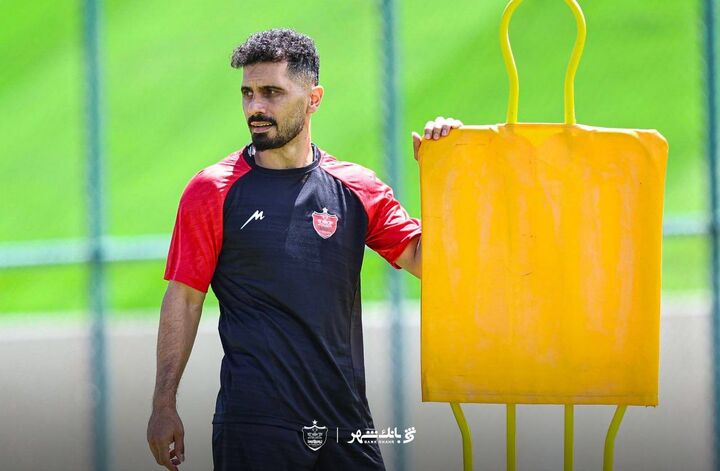 پرسپولیس