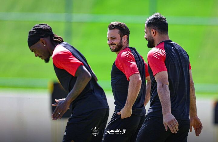 پرسپولیس