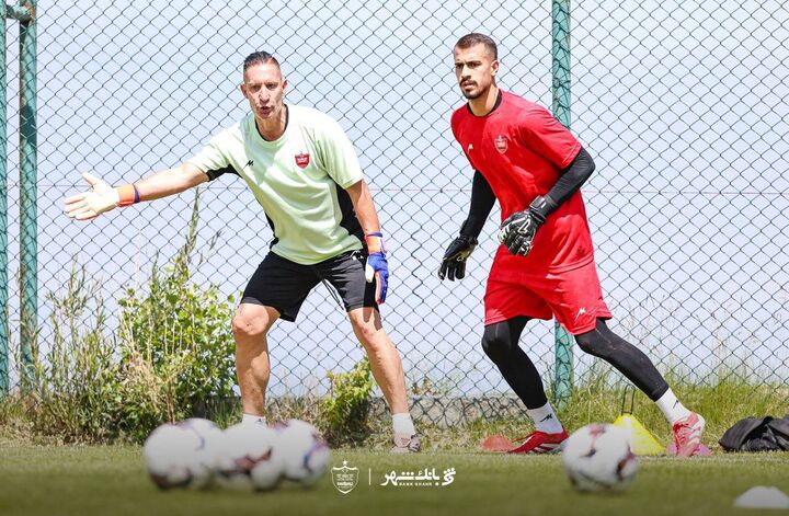 پرسپولیس