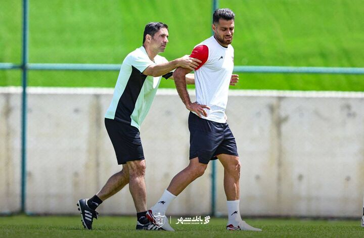پرسپولیس
