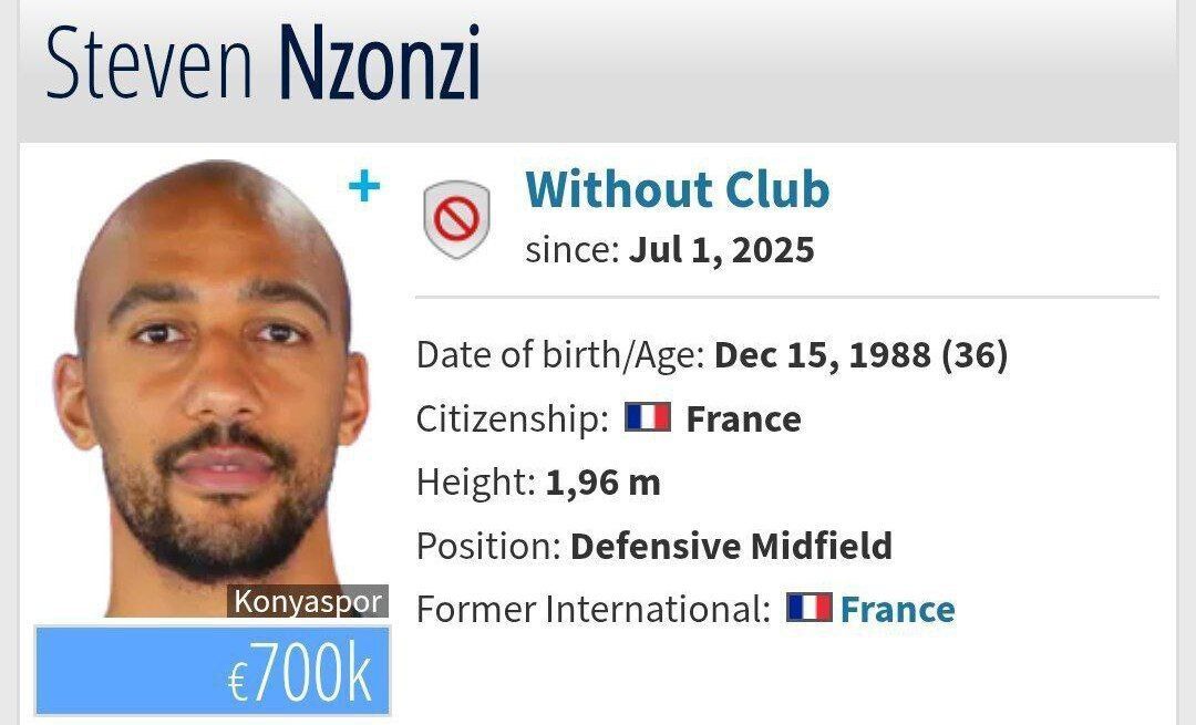 ادعای یک سایت خارجی؛ انزونزی از سپاهان جدا شد/ واکنش سپاهانیها؛ دروغ است استیون برمی گردد