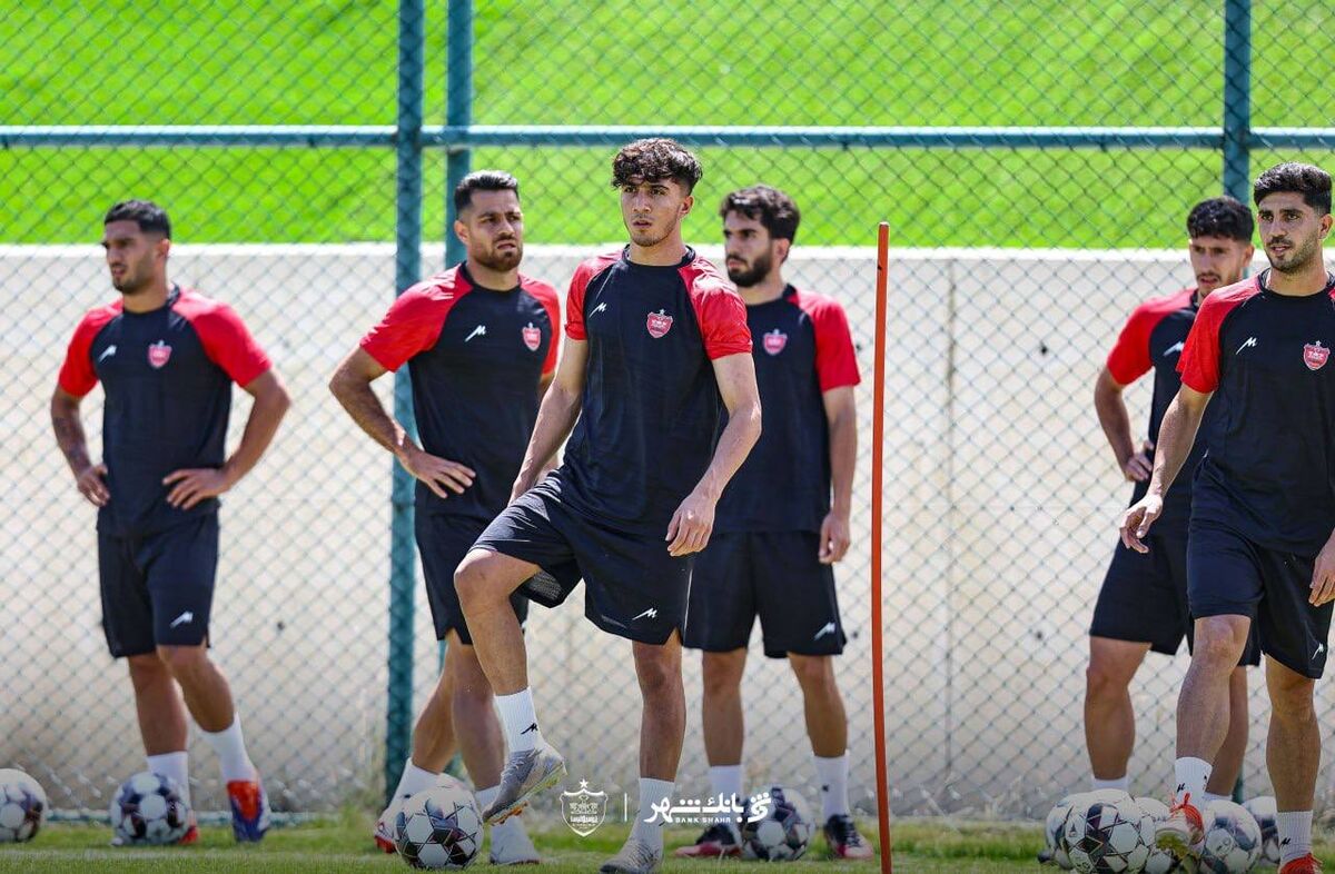 ماموریت غیرممکن برای قلعه نویی، ممکن برای پرسپولیس!