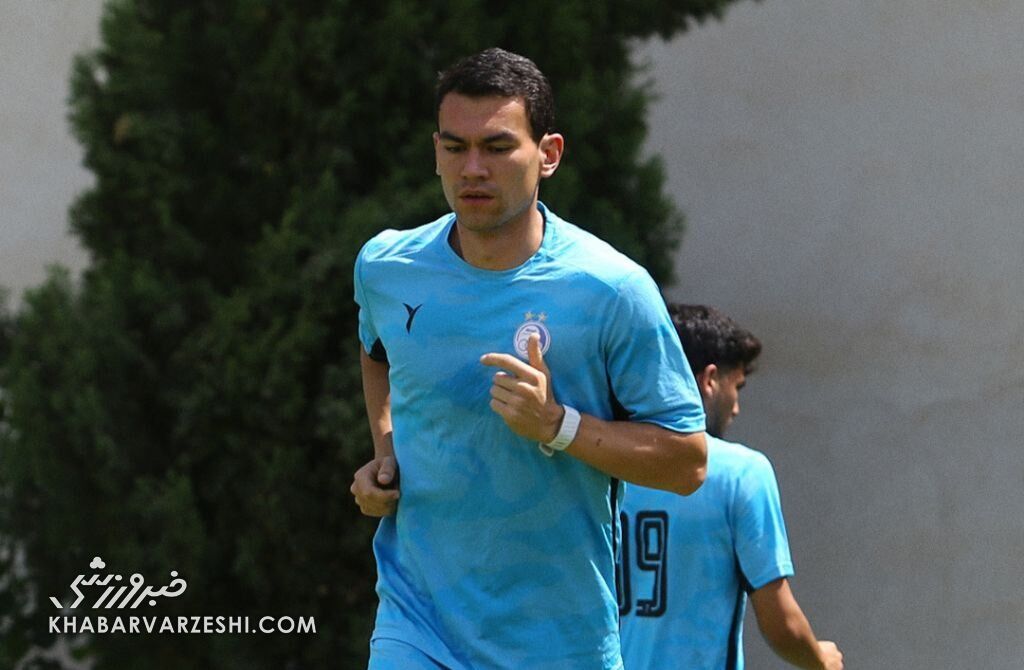 آشورماتوف: همه چیز در استقلال خوب است آشورماتوف: همه چیز در استقلال خوب است