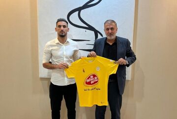خرید جدید فجرسپاسی منتفی شد!