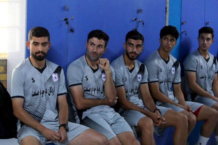 چادرملو