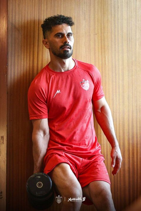 پرسپولیس