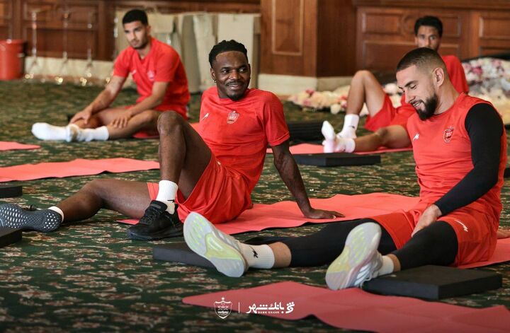 پرسپولیس