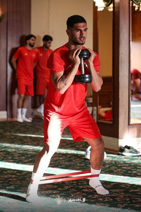 پرسپولیس