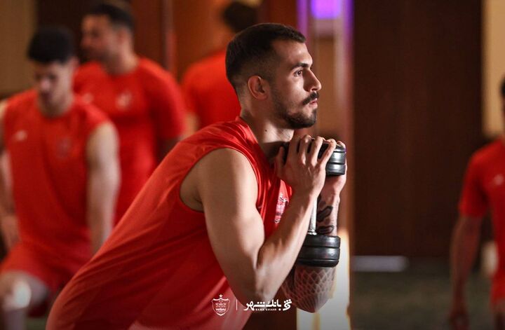 پرسپولیس