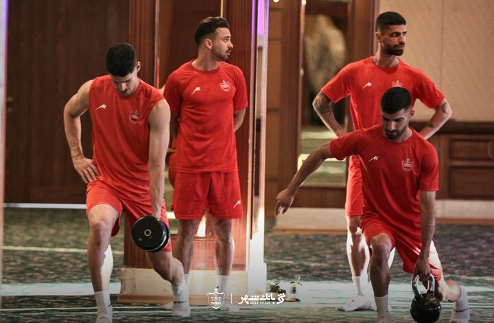 پرسپولیس