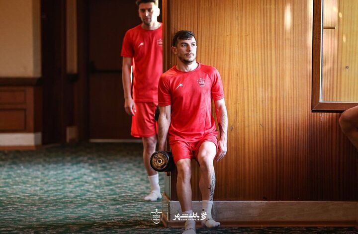 پرسپولیس