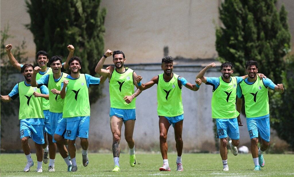 ساپینتو و فرصت و تهدید برای استقلالی‌ها!