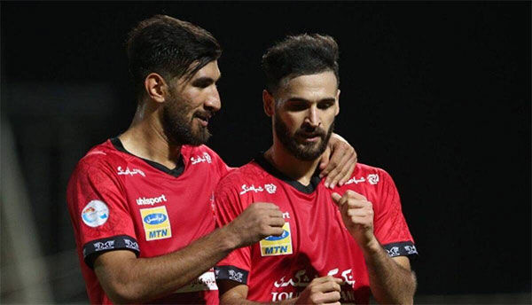 بازگشت نوراللهی و مغانلو به پرسپولیس: شایعه یا واقعیت؟ بازگشت نوراللهی و مغانلو به پرسپولیس: شایعه یا واقعیت؟