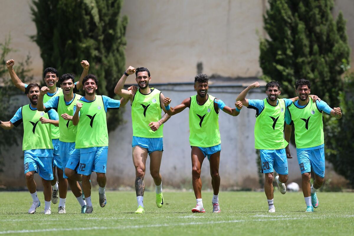 کلوب| آقای ساپینتو؛ این شما و این استقلال! کلوب| آقای ساپینتو؛ این شما و این استقلال!