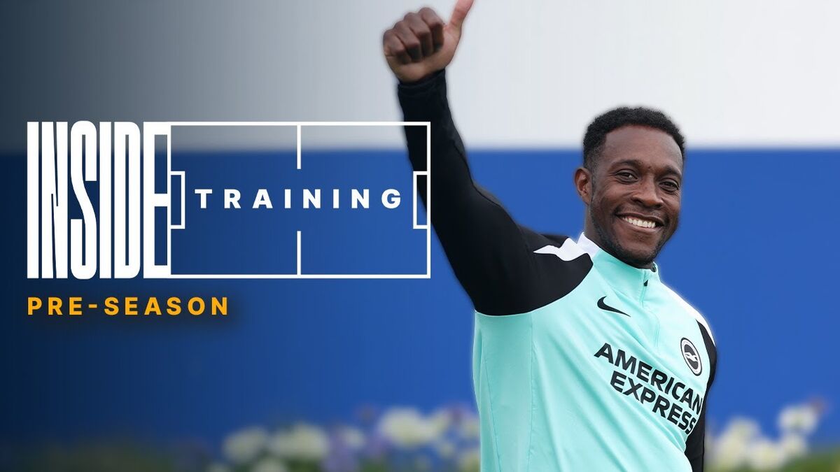 آمادهسازی برای چالشهای لیگ برتر آمادهسازی برای چالشهای لیگ برتر