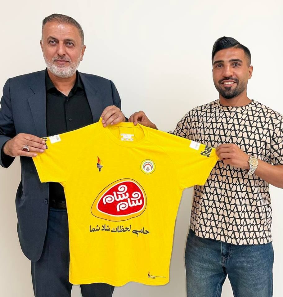 یک استقلالی به خانه برگشت