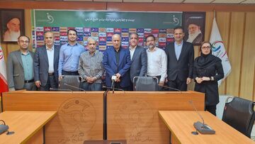 برگزاری یک جلسه برای صدور مجوز باشگاه ها