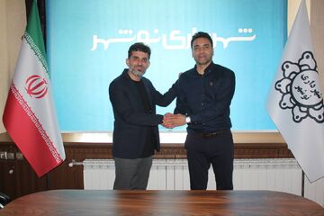 رسمی؛ یک استقلالی سرمربی شهرداری نوشهر شد