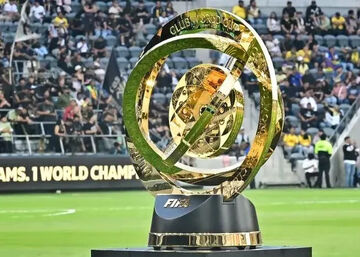 تیم منتخب اولین جام جهانی باشگاه‌ها؛ الهلال اینجا هم برای آسیا آبروداری کرد!