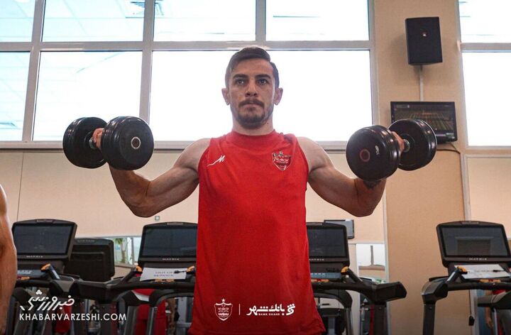 پرسپولیس