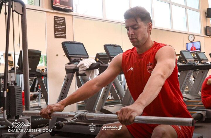 پرسپولیس