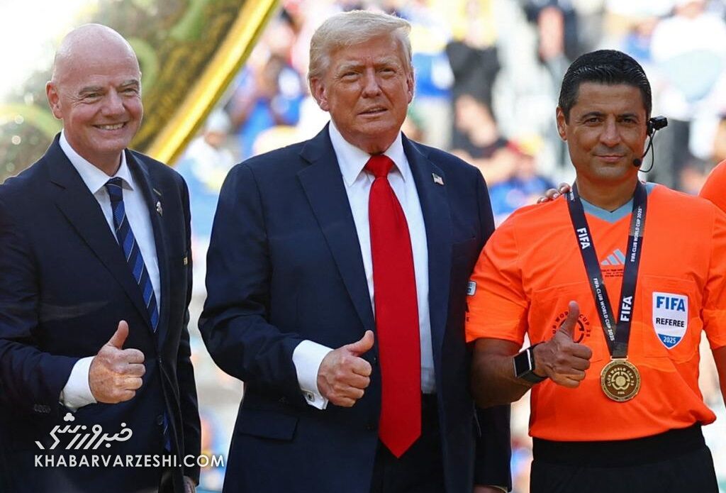 ساپینتو حق دارد از وضعیت استقلال شاکی باشد/ کاش غیر از فغانی تیمهای ایرانی هم در جامجهانی باشگاهها حضور پیدا کنند