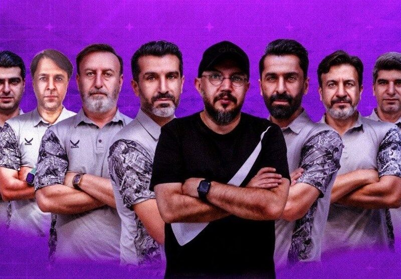 دستیاران ربیعی مشخص شدند