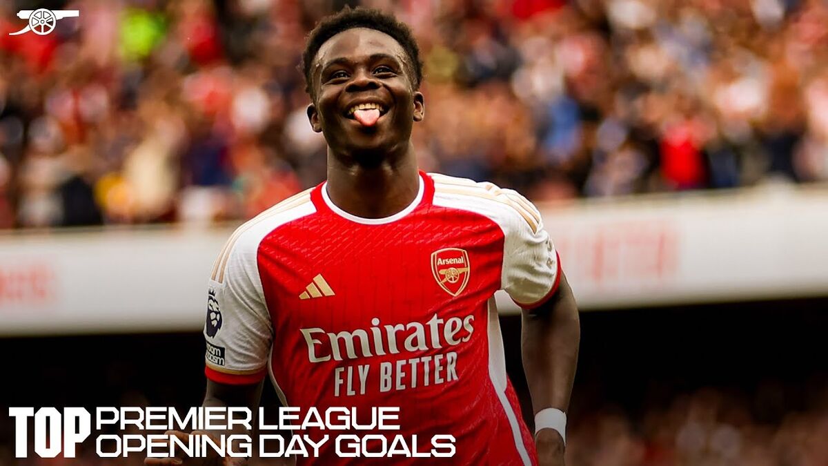 گلهای طلایی آغاز فصل؛ درخشش در روز اول لیگ برتر! گلهای طلایی آغاز فصل؛ درخشش در روز اول لیگ برتر!