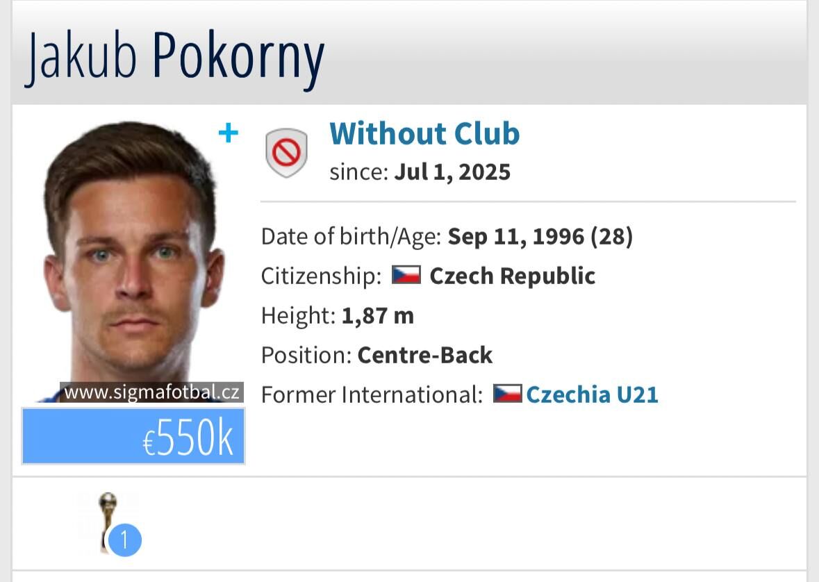 پرسپولیس این مدافع را نمی خواهد!