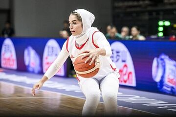 پیروزی زنان ایران مقابل مغولستان
