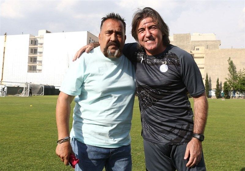 استقلال حق اعتراض ندارد؛ محرومیت ساپینتو پا برجا است! / اختصاصی خبرورزشی استقلال حق اعتراض ندارد؛ محرومیت ساپینتو پا برجا است! / اختصاصی خبرورزشی