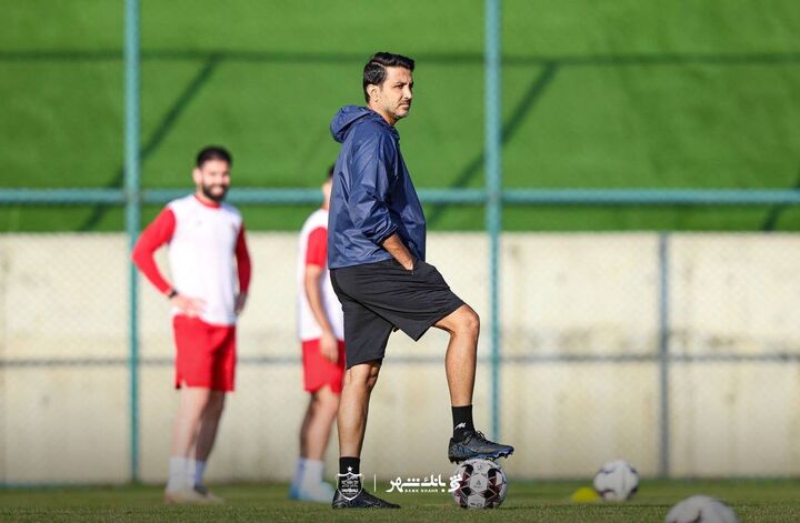 پرسپولیس