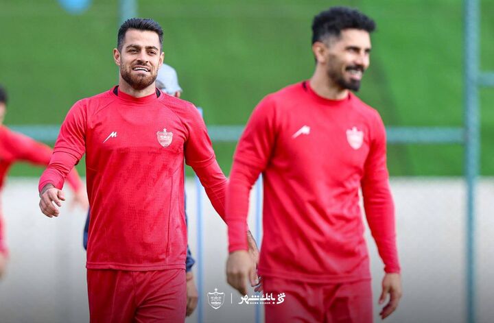 پرسپولیس